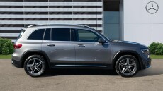 Mercedes-Benz GLB 220d 4Matic AMG Line Premium 5dr 8G-Tronic Diesel Estate